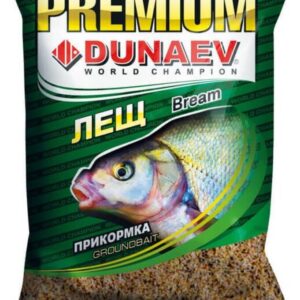 Letnyaya prikormka DUNAEV-PREMIUM Lesch