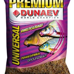 Letnyaya prikormka DUNAEV-PREMIUM Universalnaya